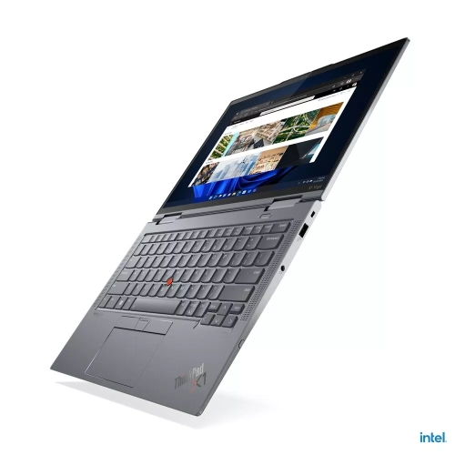 Refurbished - Lenovo ThinkPad X1 Yoga Gen 5 14" 2 in 1 Touchscreen Laptop (Intel Core i5-10310U, 16GB RAM, 512GB NVMe) - Windows 11 Pro