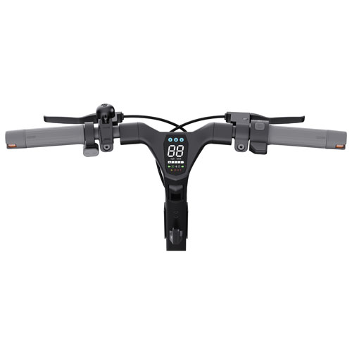 Navee ST3 Pro Electric Scooter - Black