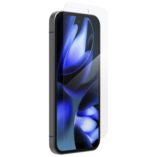 InvisibleShield by Zagg Glass Elite Screen Protector for Google Pixel 9a