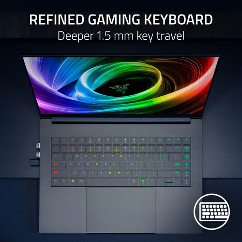 Razer Blade 16" Gaming Laptop