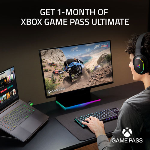 Razer Blade 16" Gaming Laptop