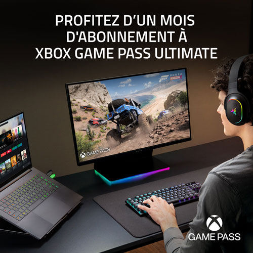 Razer Blade 16" Gaming Laptop
