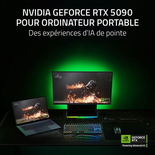 Razer Blade 16" Gaming Laptop
