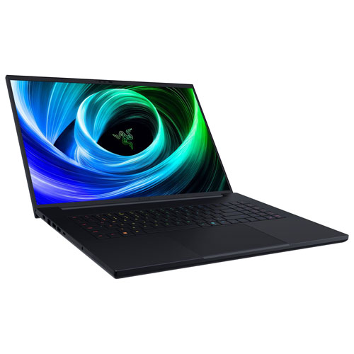 Razer Blade 18" Gaming Laptop