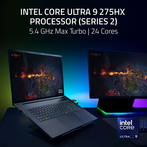 Razer Blade 18" Gaming Laptop