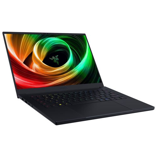 Razer Blade 14" Copilot+ PC Gaming Laptop