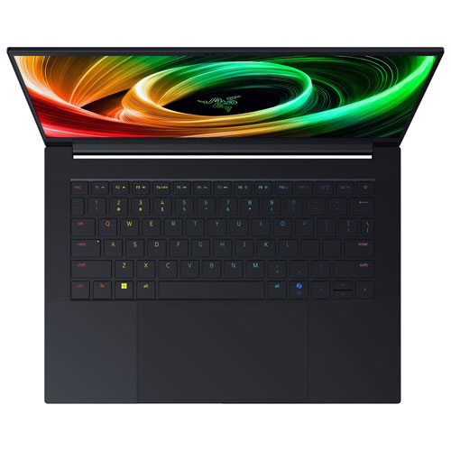 Razer Blade 14" Copilot+ PC Gaming Laptop