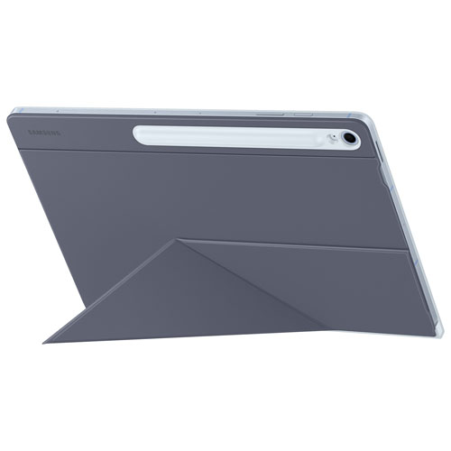 Étui folio Smart Book Cover de Samsung pour Galaxy S10 FE+ - Bleu