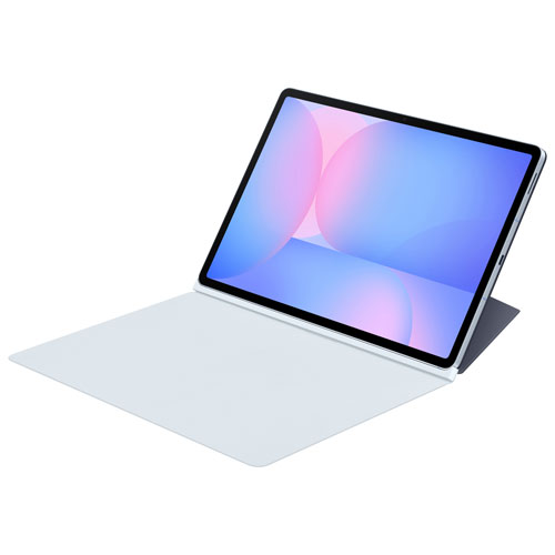 Étui folio Smart Book Cover de Samsung pour Galaxy S10 FE+ - Bleu