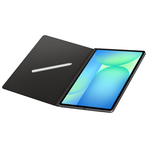 Étui folio Smart Book Cover de Samsung pour Galaxy S10 FE+ - Noir