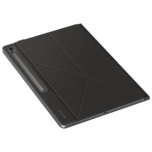 Étui folio Smart Book Cover de Samsung pour Galaxy S10 FE+ - Noir