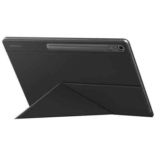 Étui folio Smart Book Cover de Samsung pour Galaxy S10 FE+ - Noir