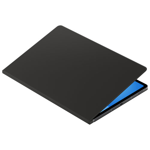 Étui folio Smart Book Cover de Samsung pour Galaxy S10 FE+ - Noir