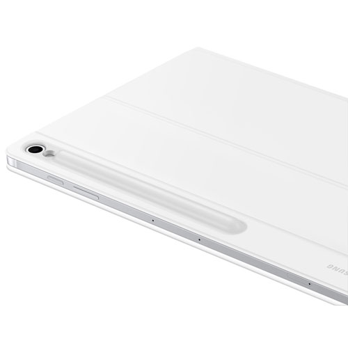 Samsung Book Cover Keyboard Case with AI Key for Galaxy S10 FE+ (Plus