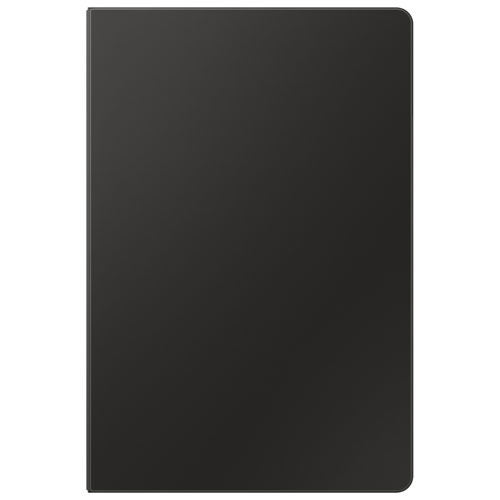Samsung Book Cover Keyboard Case with AI Key for Galaxy S10 FE+ - Black