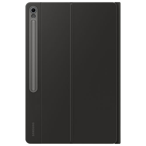 Couverture-clavier Book Cover de Samsung avec touche AI pour Galaxy S10 FE+ - Noir