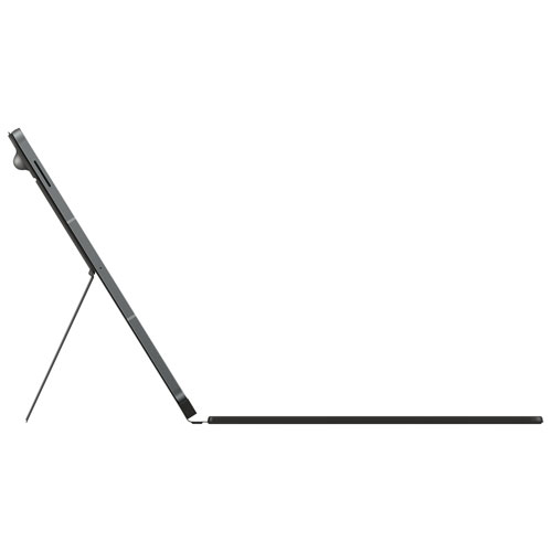 Couverture-clavier Book Cover de Samsung avec touche AI pour Galaxy S10 FE+ - Noir