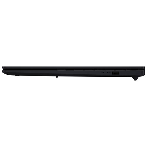 ASUS Vivobook S14 14" Copilot+ PC Laptop - Neutral Black (AMD Ryzen AI 7 350/16GB RAM/512GB SSD)