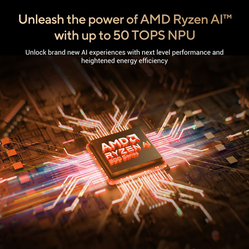 Portable Vivobook de 16 po d'ASUS - Bleu calme