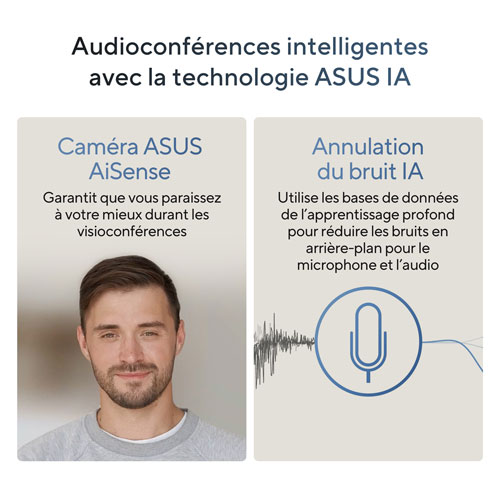 ASUS Vivobook S16 16" AI Laptop - Neutral Black