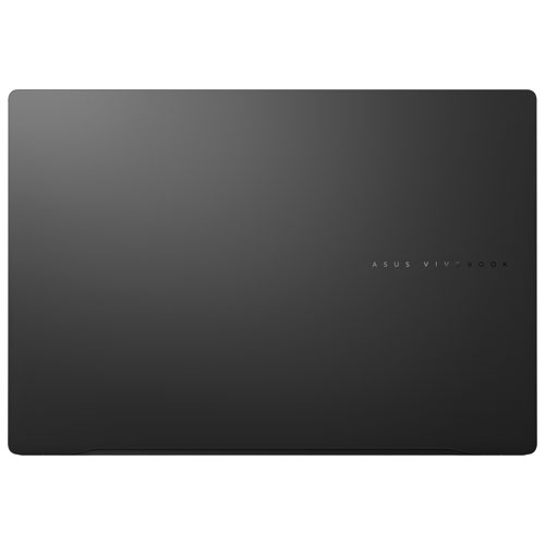 ASUS Vivobook S16 16" Laptop - Neutral Black (Intel Core Ultra 7 255H/32GB RAM/1TB SSD)
