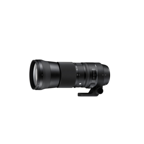 Sigma 150-600mm f/5-6.3 DG OS HSM Contemporary Lens for Canon EF