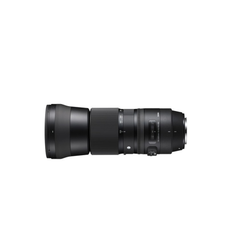 Sigma 150-600mm f/5-6.3 DG OS HSM Contemporary Lens for Canon EF