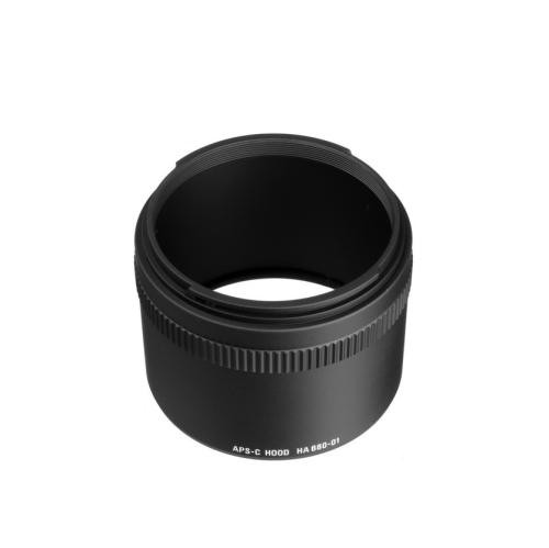 Objectif macro 105&nbsp;mm f/2,8 EX DG OS HSM de Sigma pour appareil photo F de Nikon