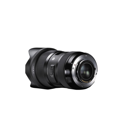 Sigma 18-35mm f/1.8 DC HSM Art Lens for Canon EF