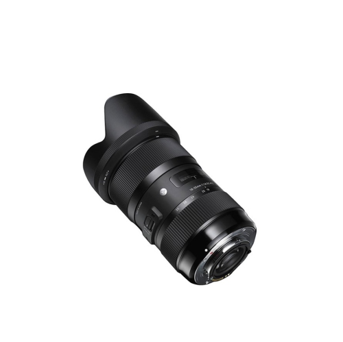 Sigma 18-35mm f/1.8 DC HSM Art Lens for Canon EF