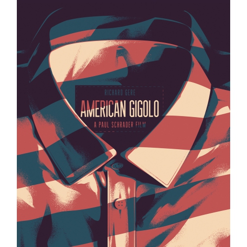 American Gigolo [ULTRA HD]