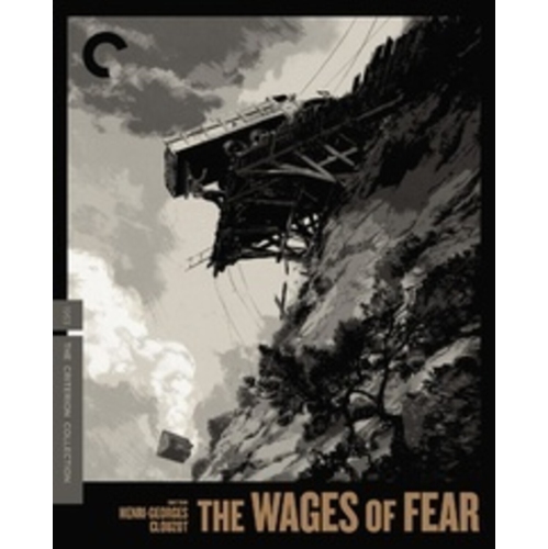 The Wages of Fear [ULTRA HD]