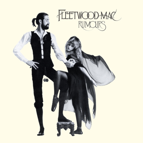 Fleetwood Mac - Rumours [COMPACT DISCS]