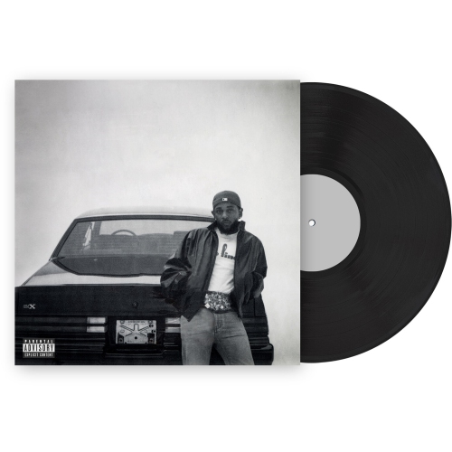 Kendrick Lamar - GNX [VINYL LP]