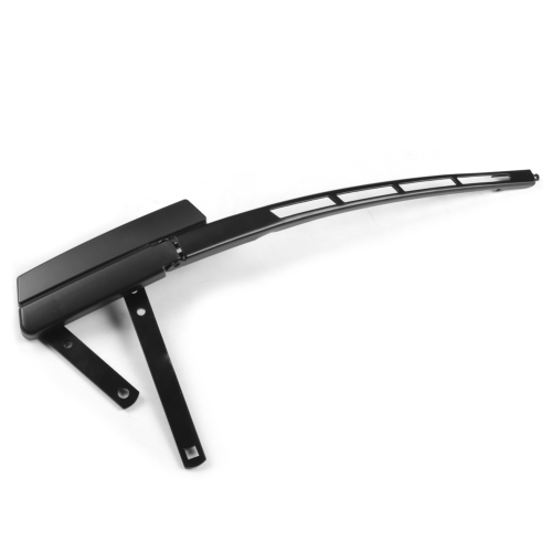 Bras d'essuie-glace de pare-brise avant droit 4L1955408 compatible avec Q7 2007‑2016