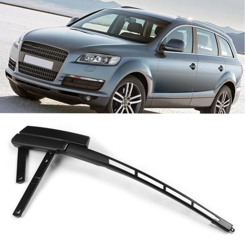 Bras d'essuie-glace de pare-brise avant droit 4L1955408 compatible avec Q7 2007‑2016