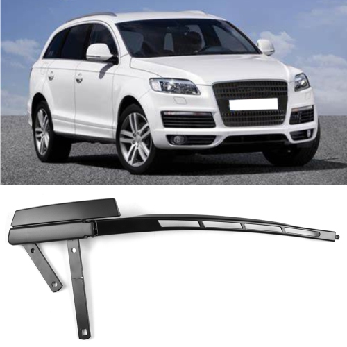 Bras d'essuie-glace de pare-brise avant droit 4L1955408 compatible avec Q7 2007‑2016