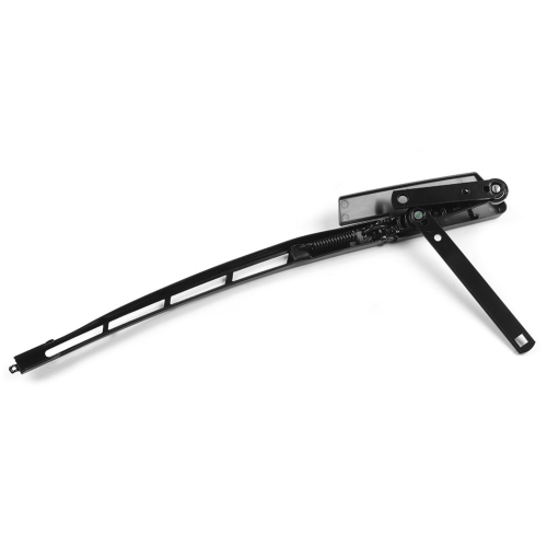 Bras d'essuie-glace de pare-brise avant droit 4L1955408 compatible avec Q7 2007‑2016