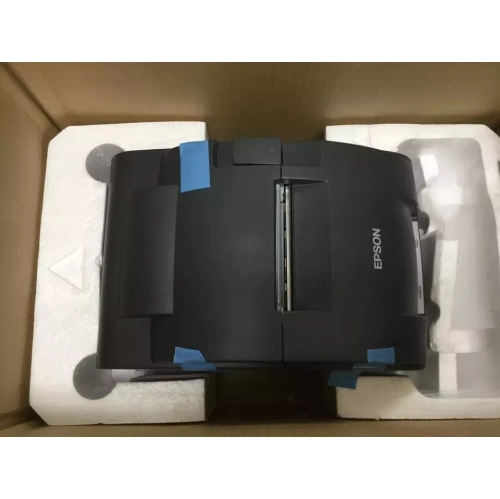 Epson TM-U220B M188B U220B DOT MATRIX Kitchen Receipt Printer. by EPSON - Open Box condition - Image 4