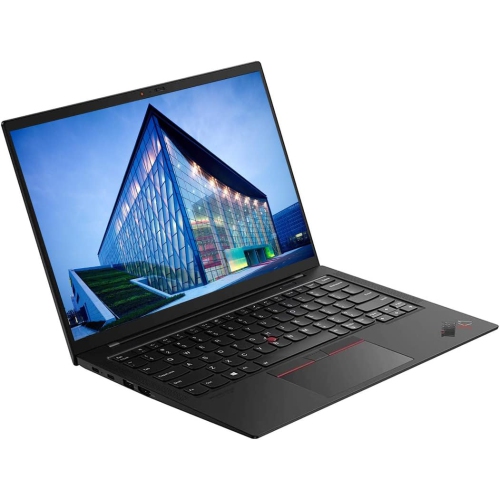 LENOVO  Refurbished (Fair) - Thinkpad X1 Carbon 9Th Gen 14" Laptop - Intel Core I7-1185G7 - 16GB Ram - 512GB SSD - Windows 11