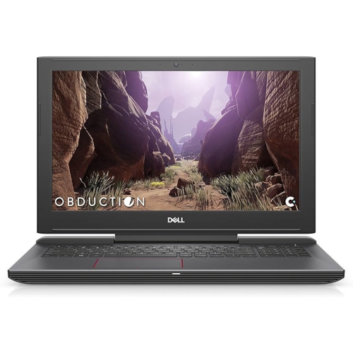 Refurbished - Dell Inspiron 15 7577 15.6" Laptop, Intel Core i7-7700HQ 16GB DDR4 1TB HDD