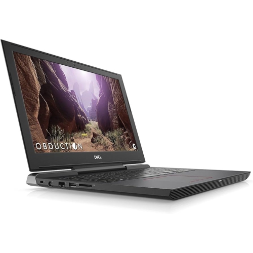Refurbished - Dell Inspiron 15 7577 15.6" Laptop, Intel Core i7-7700HQ 16GB DDR4 1TB HDD