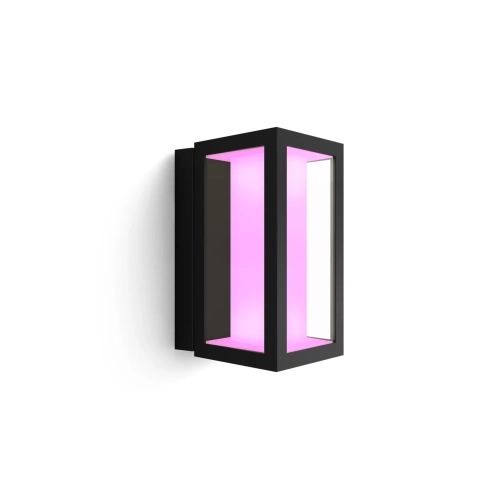 Philips Impress Hue&nbsp;NAM wall lantern