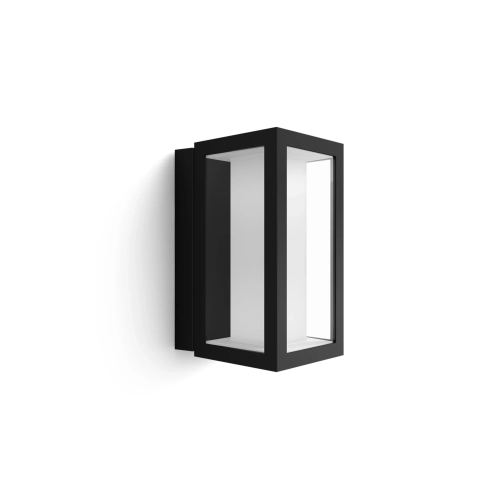 Philips Impress Hue&nbsp;NAM wall lantern