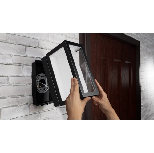 Philips Impress Hue&nbsp;NAM wall lantern