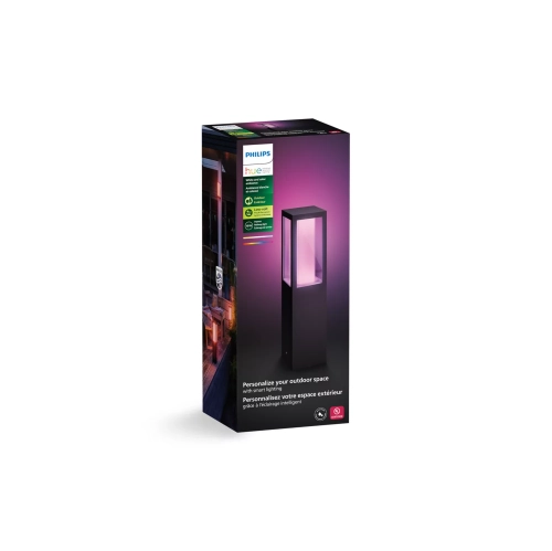 Philips Impress Hue LV&nbsp;NAM&nbsp;pedestal