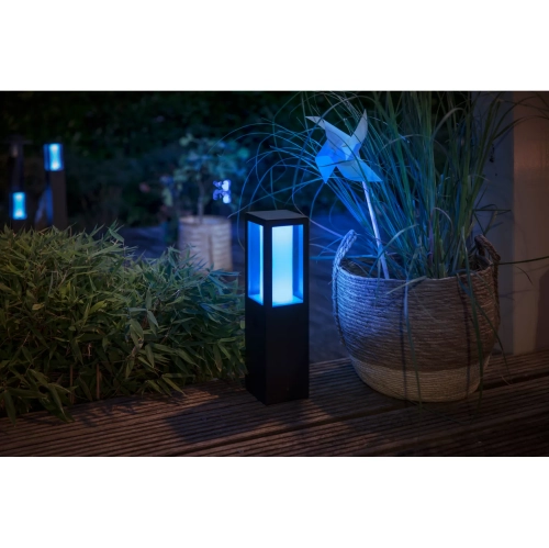 Philips Impress Hue LV&nbsp;NAM&nbsp;pedestal