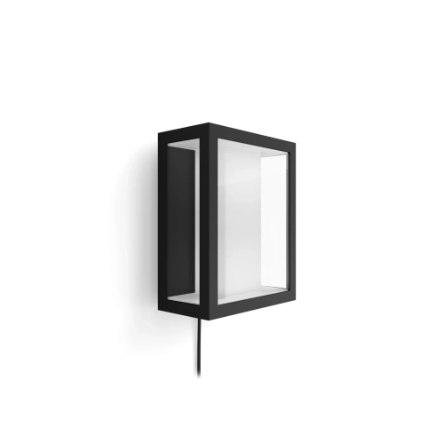 Philips Impress Hue LV NAM large wall lantern