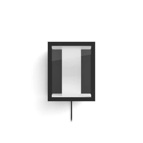 Philips Impress Hue LV NAM large wall lantern