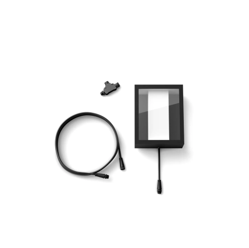 Philips Impress Hue LV NAM large wall lantern